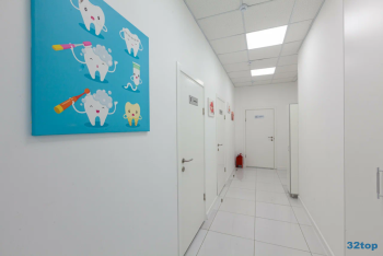 Стоматологическая клиника АКАДЕМИЯ МС м. Планерная