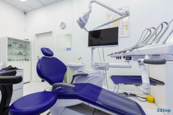 Стоматологическая клиника АКАДЕМИЯ МС м. Планерная