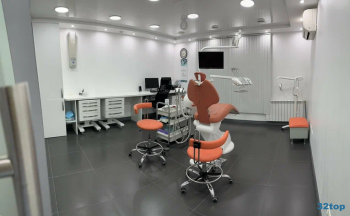 Клиника современной стоматологии ART'S (АРТС)