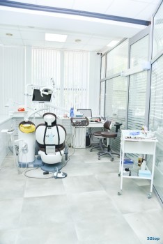 Цифровая стоматология ДЕНТАЛ-МЕДИКС