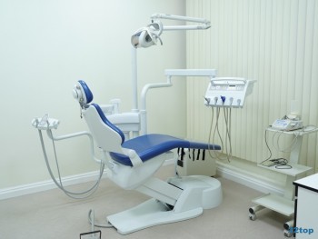 СТОМАТОЛОГИЯ НА НИКИТСКОЙ м. Баррикадная