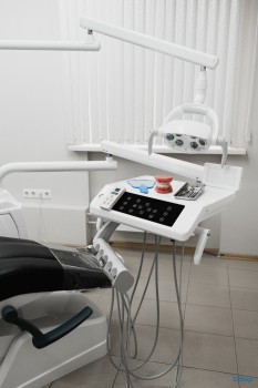 Стоматология IRS DENT (ИРС ДЕНТ) м. Маршала Покрышкина