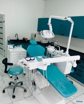 Стоматология LIVCLINIC