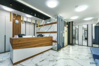 Медицинский центр АЛЬТАМЕД+