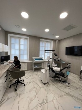 Стоматологическая клиника МИА.РФ м. Петроградская