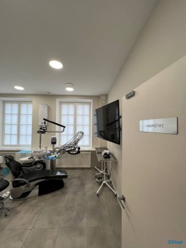 Стоматологическая клиника МИА.РФ м. Петроградская