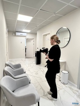 Стоматологическая клиника МИА.РФ м. Петроградская