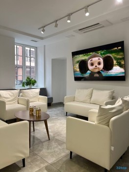 Стоматологическая клиника МИА.РФ м. Петроградская