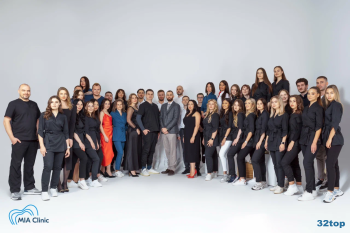 Стоматологическая клиника МИА.РФ м. Петроградская