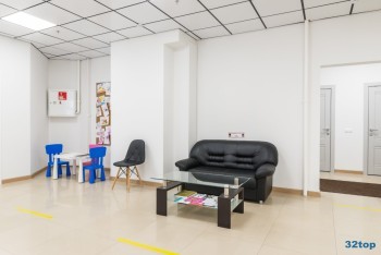 Стоматологическая клиника БЕЛАЯ МАГИЯ м. Савёловская