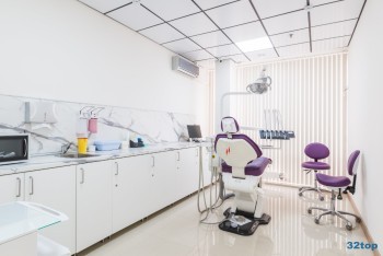 Стоматологическая клиника БЕЛАЯ МАГИЯ м. Савёловская