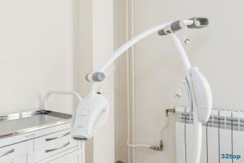 Стоматологическая клиника БЕЛАЯ МАГИЯ м. Савёловская