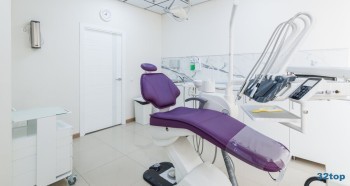 Стоматологическая клиника БЕЛАЯ МАГИЯ м. Савёловская