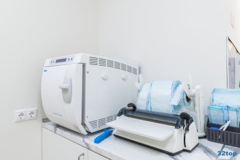 Стоматологическая клиника БЕЛАЯ МАГИЯ м. Савёловская