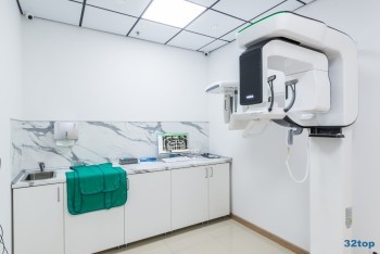 Стоматологическая клиника БЕЛАЯ МАГИЯ м. Савёловская