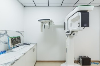 Стоматологическая клиника БЕЛАЯ МАГИЯ м. Савёловская