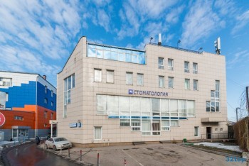 Стоматологическая клиника БЕЛАЯ МАГИЯ м. Савёловская