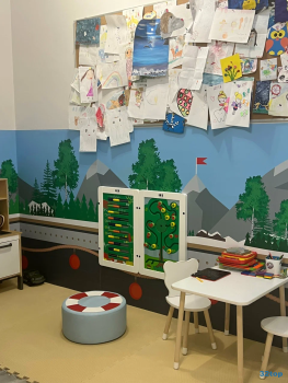 Сеть стоматологических клиник ЭСКУЛАП на Линейной