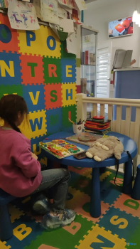 Сеть стоматологических клиник ЭСКУЛАП на Линейной