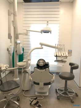 Стоматологическая клиника ЛУЧИ м. Солнцево