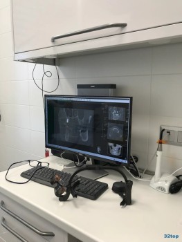 Стоматологическая клиника ЛУЧИ м. Солнцево