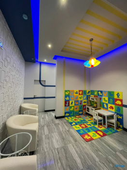 Сеть стоматологических клиник ЭСКУЛАП на Уральской