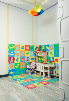 Сеть стоматологических клиник ЭСКУЛАП на Уральской