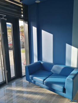 Сеть стоматологических клиник ЭСКУЛАП на Уральской