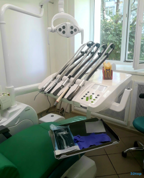 Стоматологическая клиника ГАГАРА