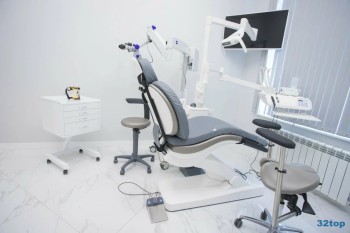 Инновационная стоматология REGALE (РЕГАЛЕ) на Бауманской