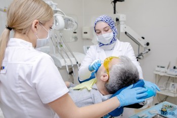 Стоматология МАСТЕРDЕНТ (МАСТЕРДЕНТ)