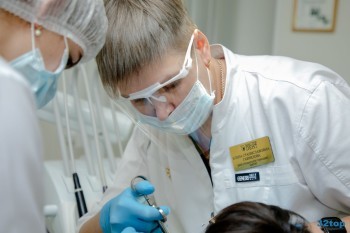 Стоматология МАСТЕРDЕНТ (МАСТЕРДЕНТ)