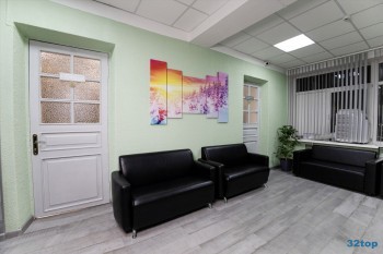 Стоматология МАСТЕР-ДЕНТ м. Черная речка