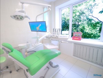 Стоматология МАСТЕР-ДЕНТ м. Черная речка