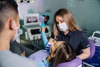 Ортодонтический центр ЛЕ ДЕНТ