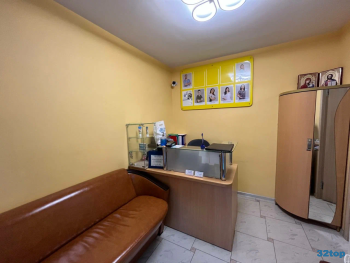 Сеть стоматологических клиник ЭСКУЛАП на Атарбекова