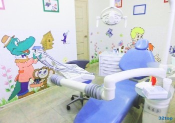 Сеть стоматологических клиник ЭСКУЛАП на Атарбекова