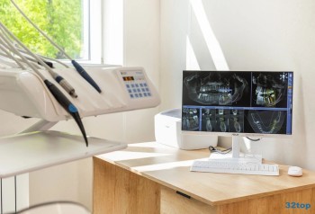 Стоматологическая клиника ПРЕЗИДЕНТ м. Свиблово