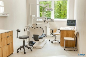 Стоматологическая клиника ПРЕЗИДЕНТ м. Свиблово