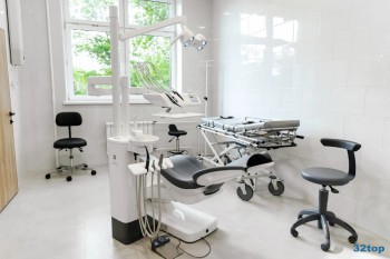 Стоматологическая клиника ПРЕЗИДЕНТ м. Свиблово