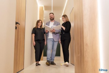 Стоматологическая клиника ПРЕЗИДЕНТ м. Свиблово