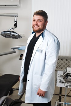 Стоматологическая клиника МИА.РФ м. Петроградская