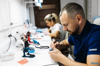 Стоматологическая клиника МИА.РФ м. Петроградская