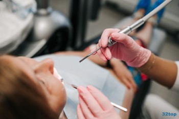 Стоматологическая клиника МИА.РФ м. Петроградская