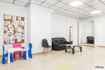 Стоматологическая клиника БЕЛАЯ МАГИЯ м. Савёловская