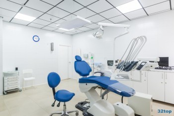 Стоматологическая клиника БЕЛАЯ МАГИЯ м. Савёловская