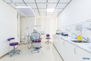 Стоматологическая клиника БЕЛАЯ МАГИЯ м. Савёловская