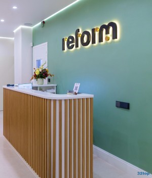 Клиника стоматологии REFORM CLINIC (РЕФОРМ КЛИНИК) м. Чистые пруды