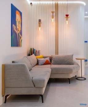 Клиника стоматологии REFORM CLINIC (РЕФОРМ КЛИНИК) м. Чистые пруды