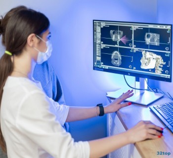 Клиника стоматологии REFORM CLINIC (РЕФОРМ КЛИНИК) м. Чистые пруды